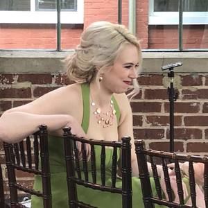 Meet your Posher, Haley